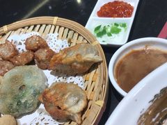 -一肴·牛肉粿条(深圳湾睿印店)