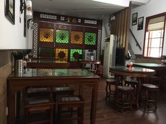 -恩宁刘福记(东华东路店)