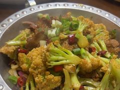 -龙香居海鲜家常菜饭店·特色驴肉·古城浑锅