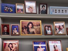 -天真蓝照相馆(西安南门王府井LAB店)