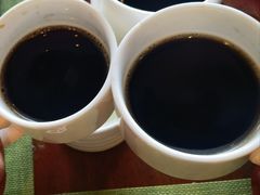 -大理实力希尔顿酒店•香全日制餐厅