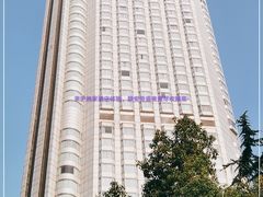 -上海静安昆仑大酒店