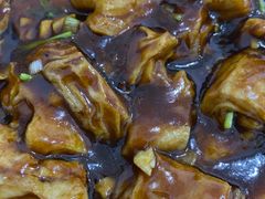 红烧肥肠-九龙餐厅(大沽路店)