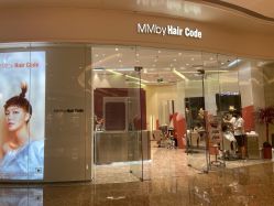 -MMbyHairCode 芭曲发型沙龙