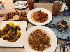 -必胜客(兴华中路PH店)