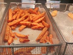 -长沙三景韦尔斯利酒店·Oval全日制餐厅自助餐