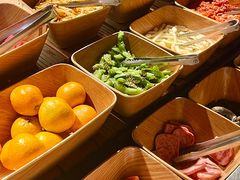 -温野菜涮涮锅(西单大悦城店)