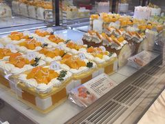 -DEMO黛慕蛋糕(中泰店)