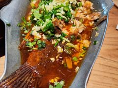 -树厨贵州菜(大十字店)