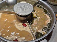 -巴奴毛肚火锅(二七万达店)