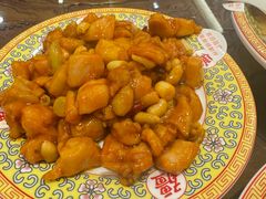 -柳泉居饭庄