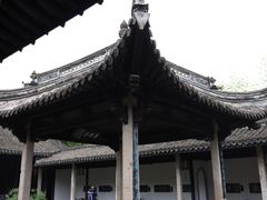 -兰亭风景区