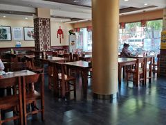 大堂-美玲拉面(鞍山西道店)