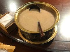 -海拉尔蒙古包(房山长阳总店)