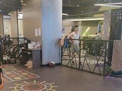 -KIQI•游泳馆(徐泾店)