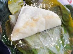 -叶婆婆豆浆馍馍