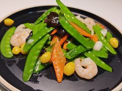 -野蔓果·山野菜(西湖景区·龙井茶田店)