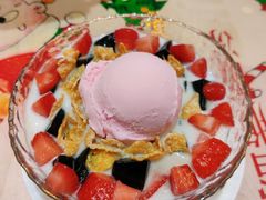 -甜心妈妈·榴莲星级糖水(北京路总店)