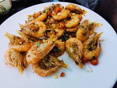 -南海渔家•海鲜•正宗海南菜(海棠湾店)