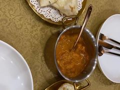 -清真· AL-JANNAT 佳纳特餐厅(仙林店)