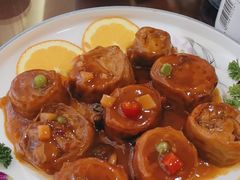-鹿鸣春饭店(总店)