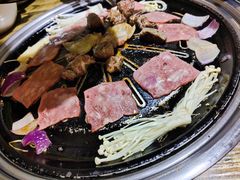 -莱真牛碳火烤肉(合肥旗舰店)