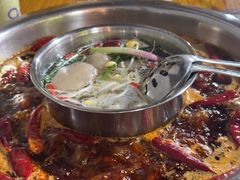-渝味黄姐火锅(黄泥村店)