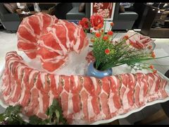 -快乐小羊·内蒙牛羊肉火锅(流花中心店)