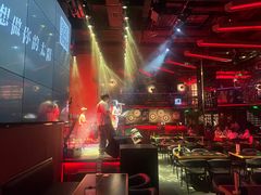 -胡桃里乐队酒馆(鎏嘉码头店)