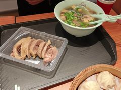 -回味鸭血粉丝汤(夫子庙瞻园路店)