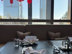 -长春凯悦酒店-品悦中餐厅