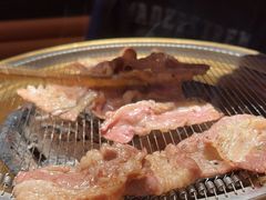 -西塔老太太泥炉烤肉(上海七宝领展广场店)