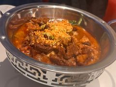 -潮正和潮汕牛肉火锅·老字号(番禺万达店)