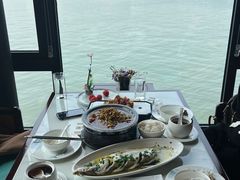 -柳莺湖上·湖景餐厅·江南菜(西湖店)