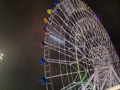 -南昌之星摩天轮