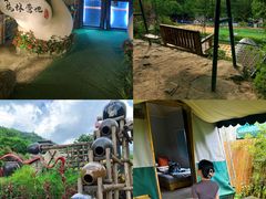 -广东天露山旅游度假区