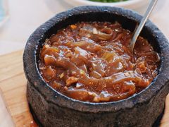 -柒园·三十年创意杭帮菜(龙湖滨江天街店)