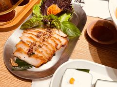 -蔡澜Pho·越南粉餐厅(海上世界店)
