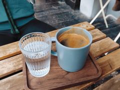 -CoffeeVendor(西乡店)