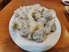 -鸿毛饺子(紫竹桥店)