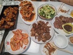 -晓梦戳子肉(瑞云路店)