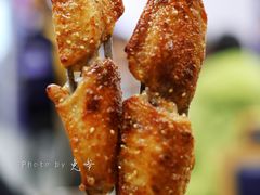 -老虎滩大连海鲜烧烤(建邺云锦路总店)