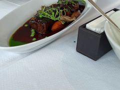 -北京柏悦酒店·锦庭餐厅Dining Room