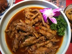 -味福记·本地特色菜(八一万达广场店)