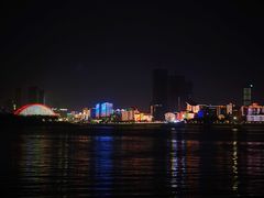 -武昌江滩