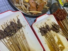 -格尔曼德(柳河路店)