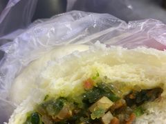 -郑家包子牛肉拉面(尚勤路店)
