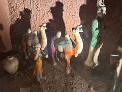 -洛阳古墓博物馆