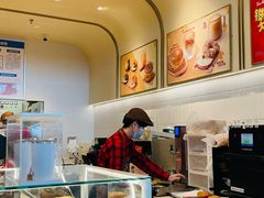 -Tims天好咖啡·贝果(成都东站捷枫店)