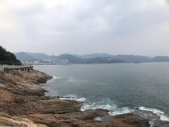 -大梅沙海滨公园